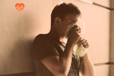 Лечение токсикомании в Целинном