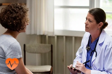 Лечение тревожного расстройства в Целинном