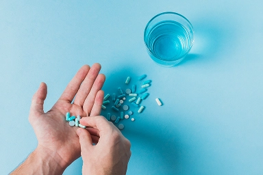 Лечение стресса в Целинном