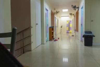 О клинике в Целинном
